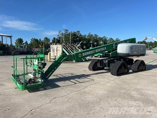 Genie S-65TRAX Construction - Autres