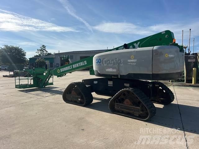 Genie S-65TRAX Construction - Autres