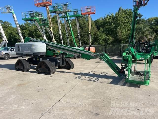 Genie S-65TRAX Construction - Autres
