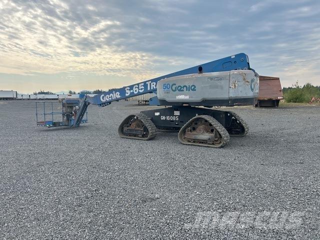 Genie S-65TRAX Construction - Autres