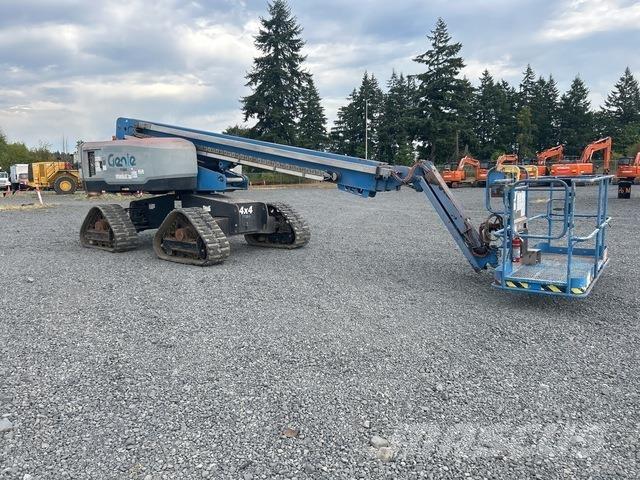 Genie S-65TRAX Construction - Autres
