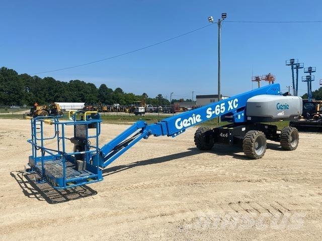 Genie S-65XC Construction - Autres