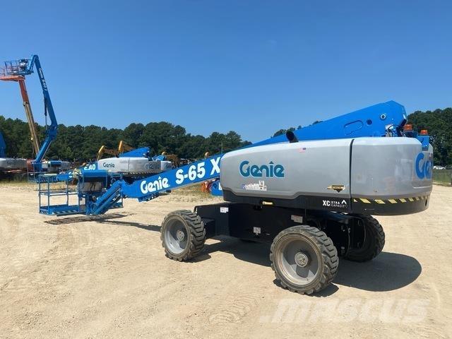 Genie S-65XC Construction - Autres