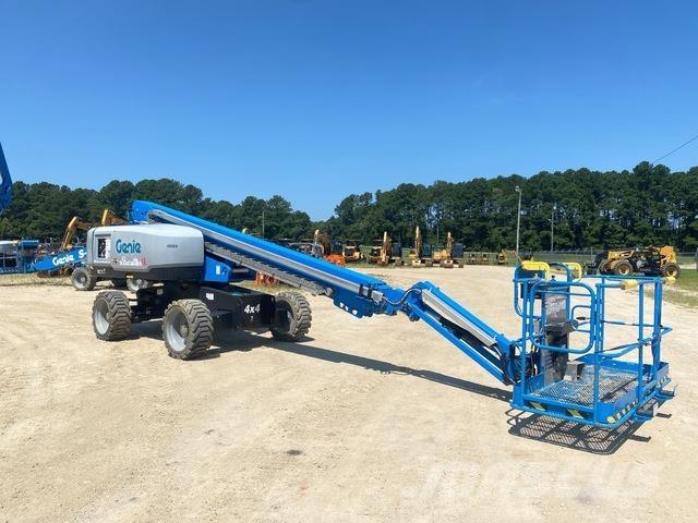 Genie S-65XC Construction - Autres