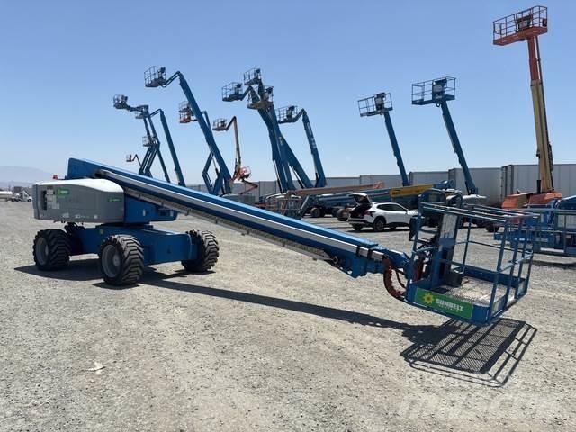 Genie S-80X Construction - Autres