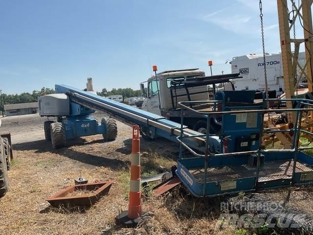 Genie S-80X Construction - Autres