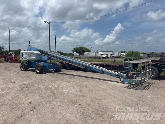 Genie S-80X Construction - Autres