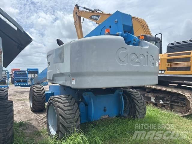 Genie S-80X Construction - Autres