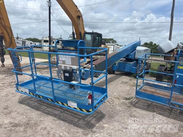 Genie S-80X Construction - Autres