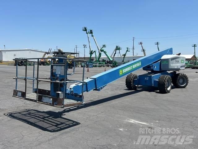 Genie S-80X Construction - Autres