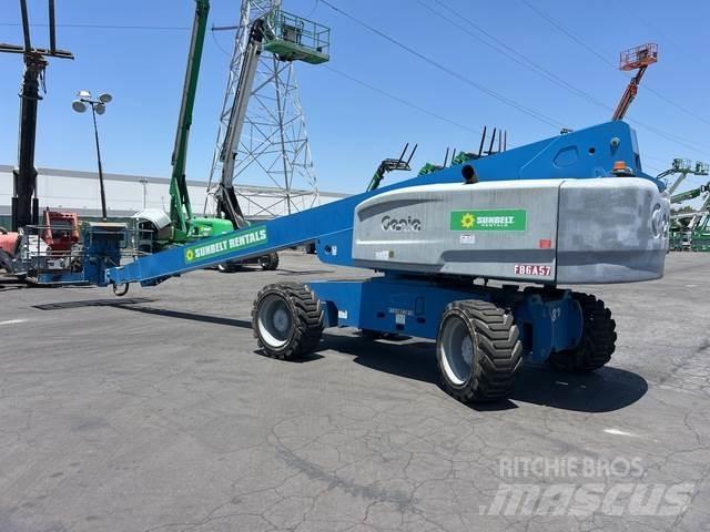 Genie S-80X Construction - Autres