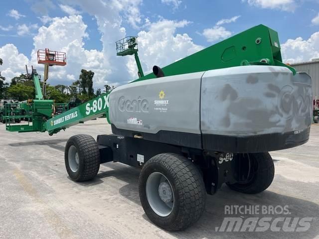 Genie S-80X Construction - Autres