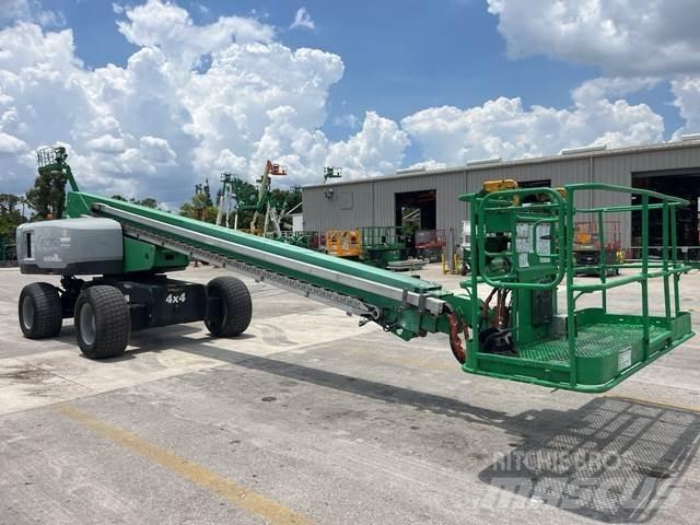 Genie S-80X Construction - Autres