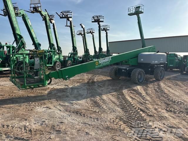 Genie S-80X Construction - Autres