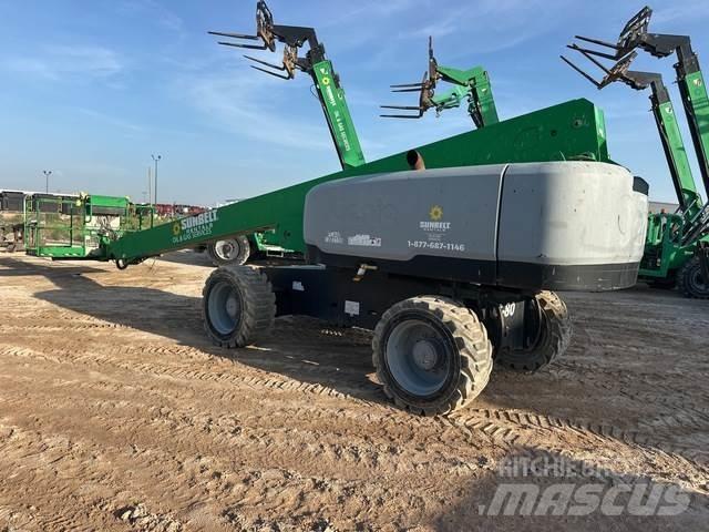 Genie S-80X Construction - Autres