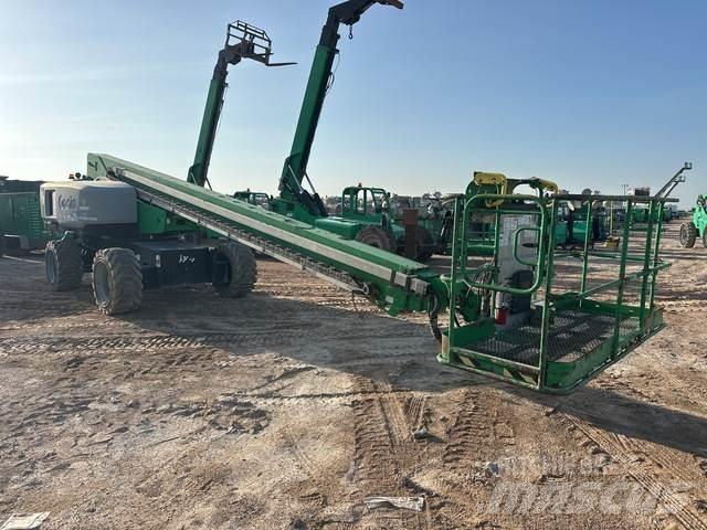 Genie S-80X Construction - Autres