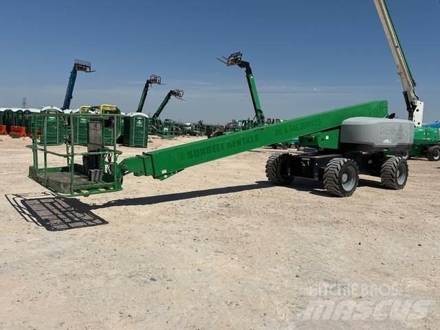 Genie S-80X Construction - Autres