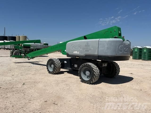 Genie S-80X Construction - Autres