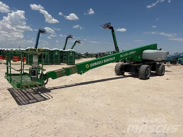 Genie S-80X Construction - Autres