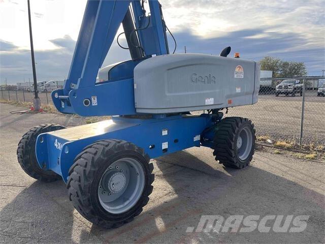 Genie S-80X Construction - Autres