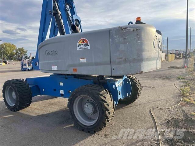 Genie S-80X Construction - Autres