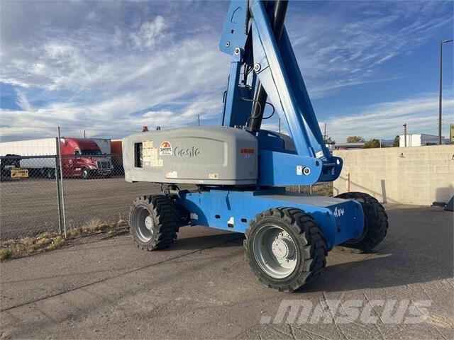 Genie S-80X Construction - Autres