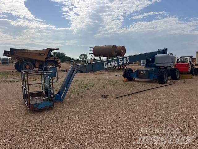 Genie S-85 Construction - Autres