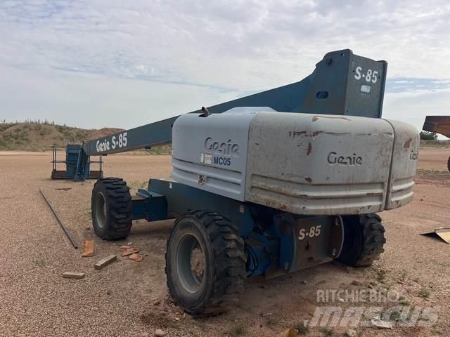 Genie S-85 Construction - Autres