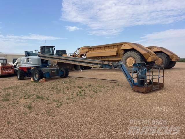 Genie S-85 Construction - Autres