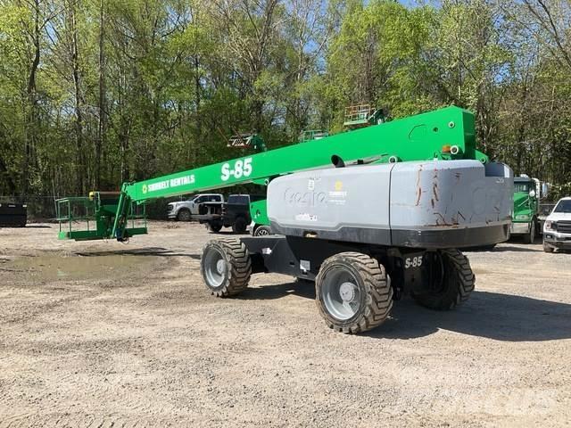 Genie S-85 Construction - Autres