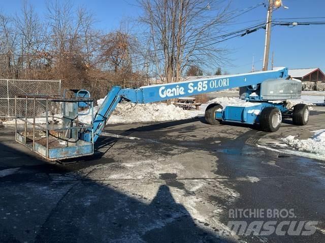 Genie S-85 Construction - Autres