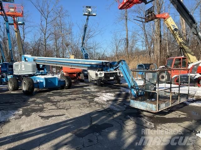Genie S-85 Construction - Autres