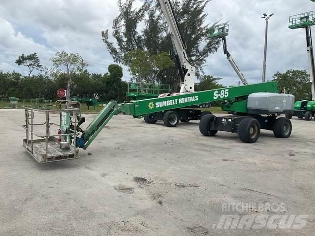 Genie S-85 Construction - Autres