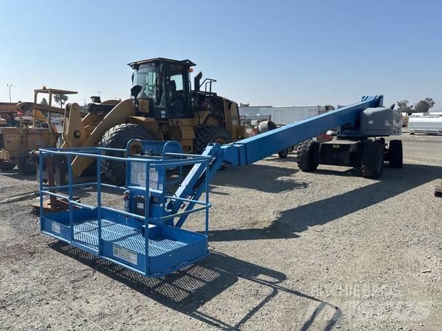 Genie S-85 Construction - Autres