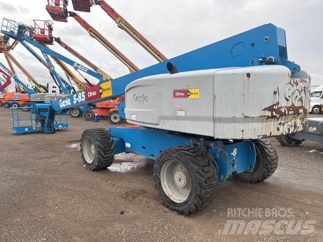 Genie S-85 Construction - Autres
