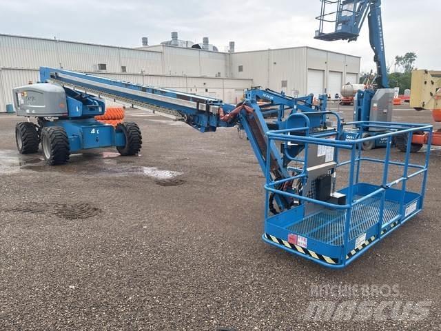 Genie S-85 Construction - Autres