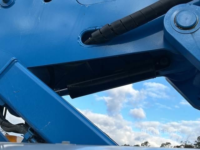 Genie S-85 Construction - Autres