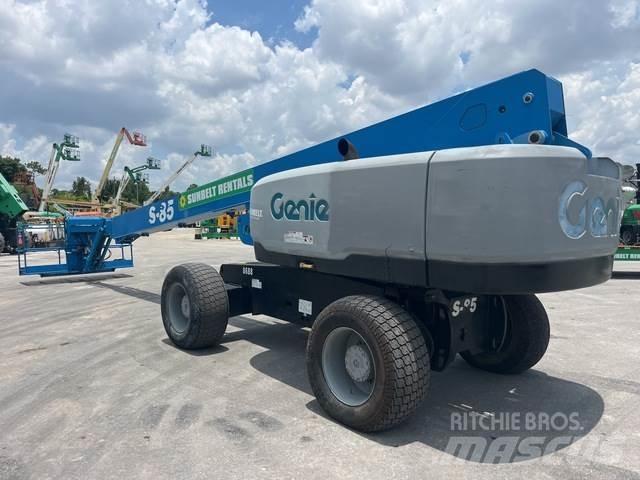 Genie S-85 Construction - Autres