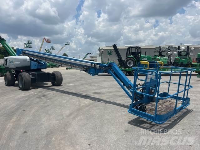 Genie S-85 Construction - Autres
