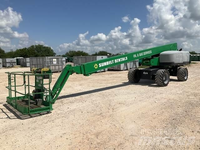 Genie S-85 Construction - Autres