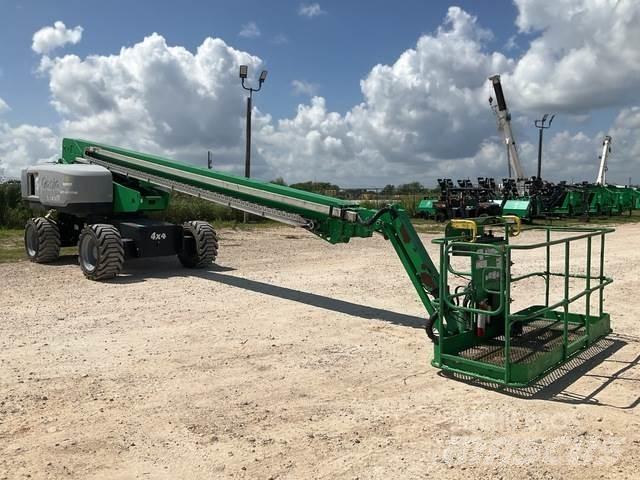 Genie S-85 Construction - Autres
