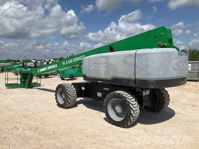 Genie S-85 Construction - Autres