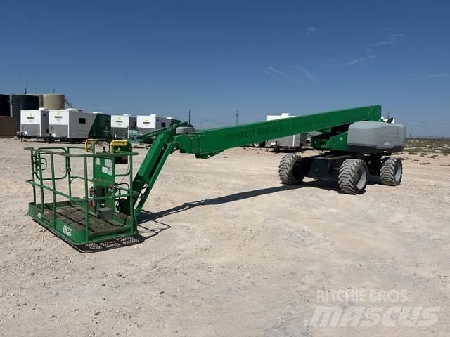Genie S-85 Construction - Autres