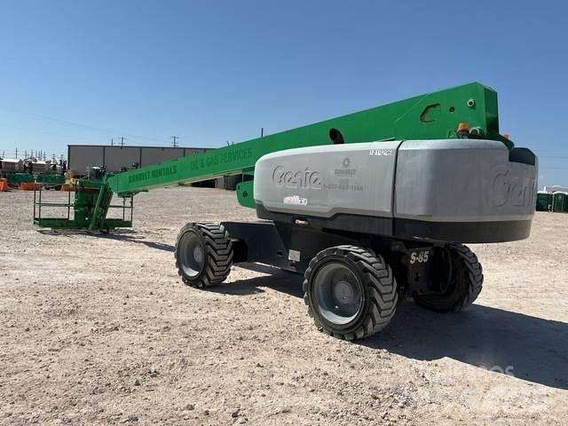 Genie S-85 Construction - Autres