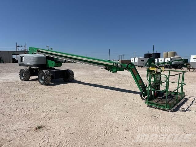 Genie S-85 Construction - Autres
