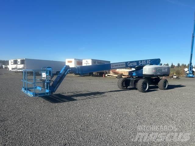 Genie S-85 XC Construction - Autres