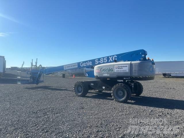 Genie S-85 XC Construction - Autres