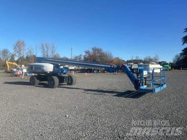 Genie S-85 XC Construction - Autres