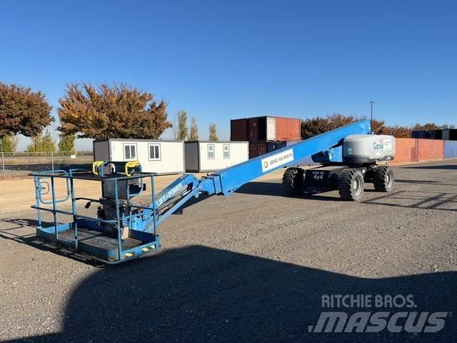 Genie S-85 XC Chariot télescopique