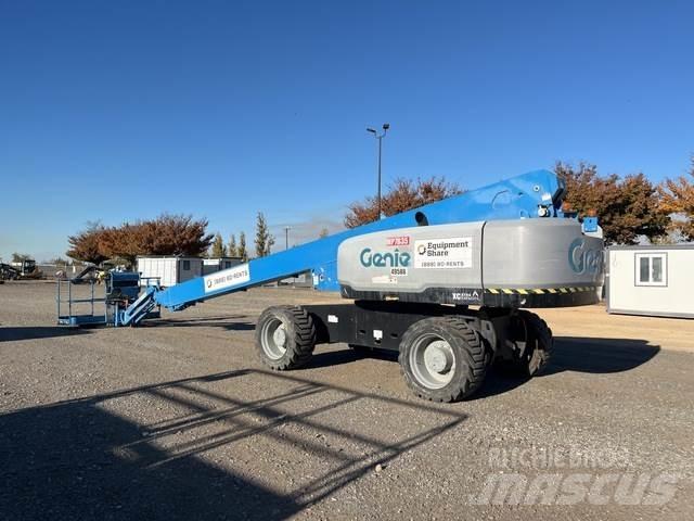 Genie S-85 XC Chariot télescopique